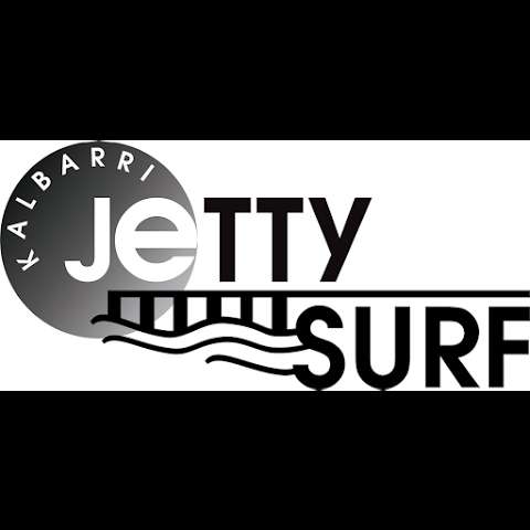 Photo: Kalbarri Jetty Surf