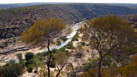 Photo: Murchison River Nature Reserve